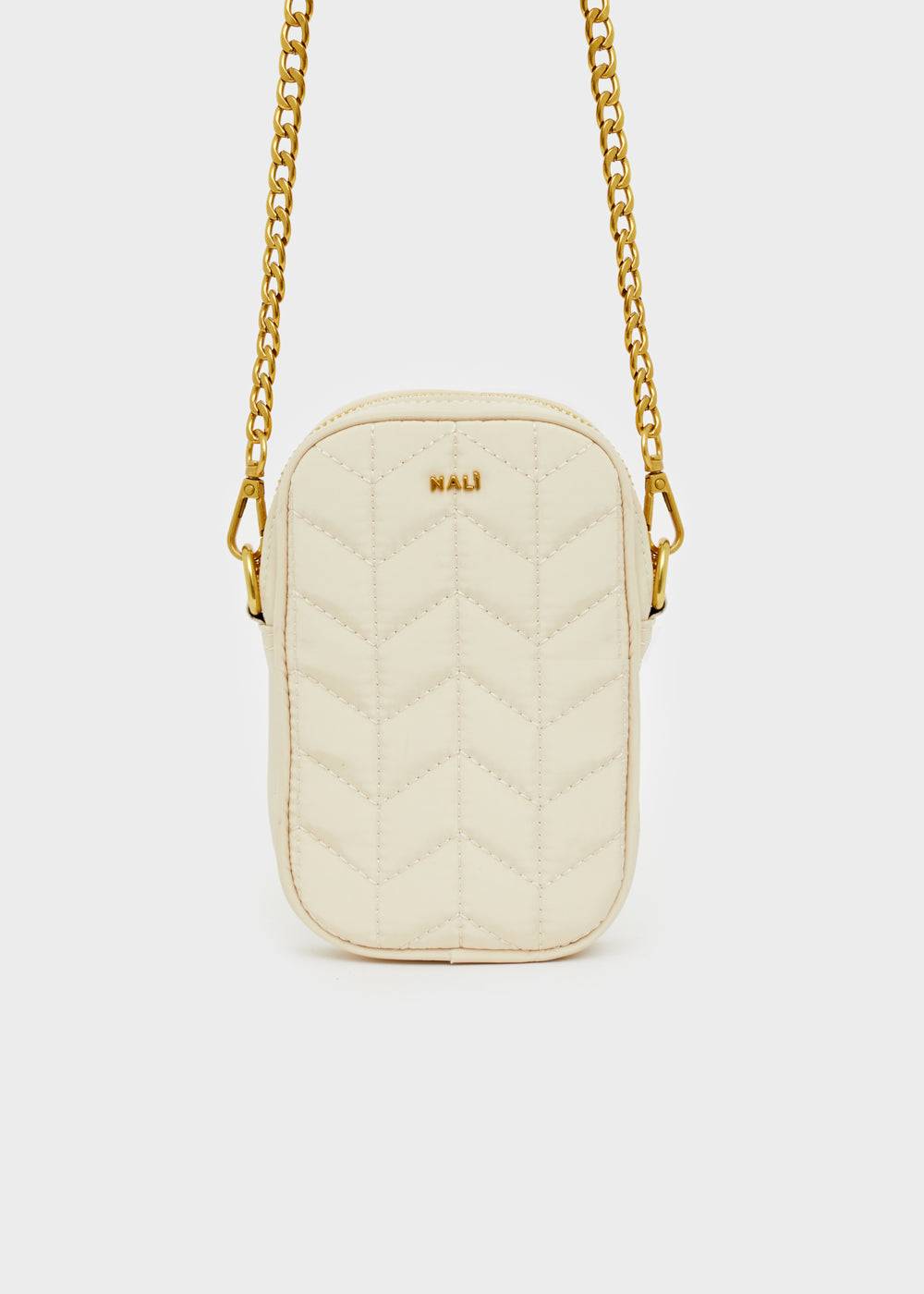 Nalí NIKLA CROSS-BODY MINI BAG + COLORS Qualità Garantita