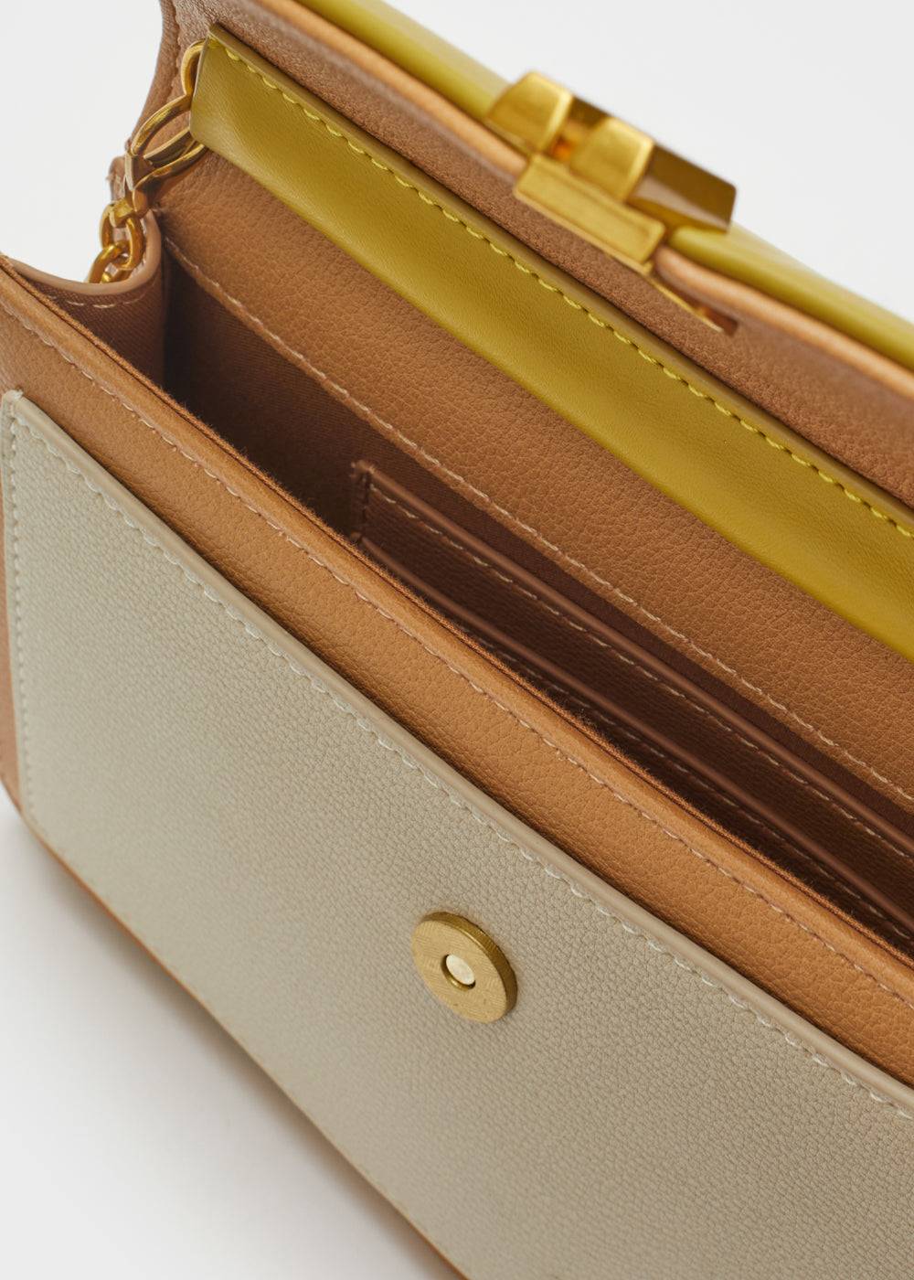Nalí TALITA CROSS-BODY MINI BAG + COLORS Negozi Online