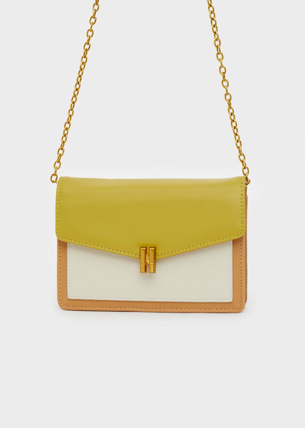 Nalí TALITA CROSS-BODY MINI BAG + COLORS Negozi Online