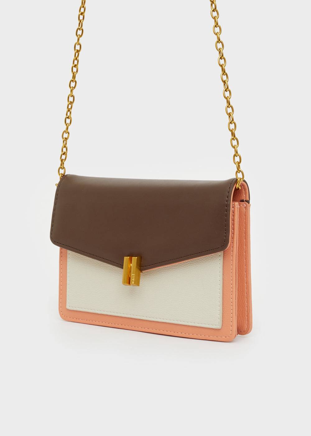 Nalí TALITA CROSS-BODY MINI BAG + COLORS Negozi Online