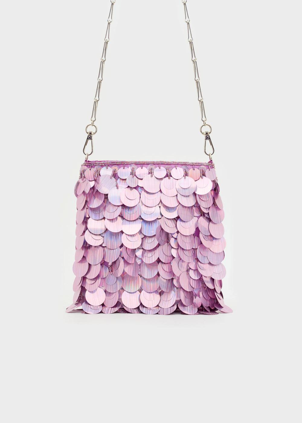 Nalí EDIE BAG W/ PAILLETTES + COLORS Outlet
