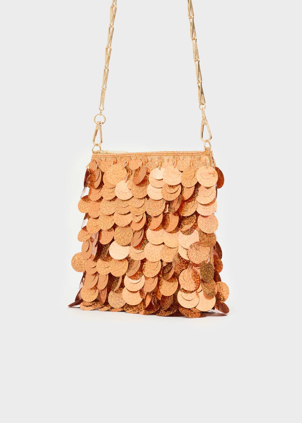 Nalí EDIE BAG W/ PAILLETTES + COLORS Outlet