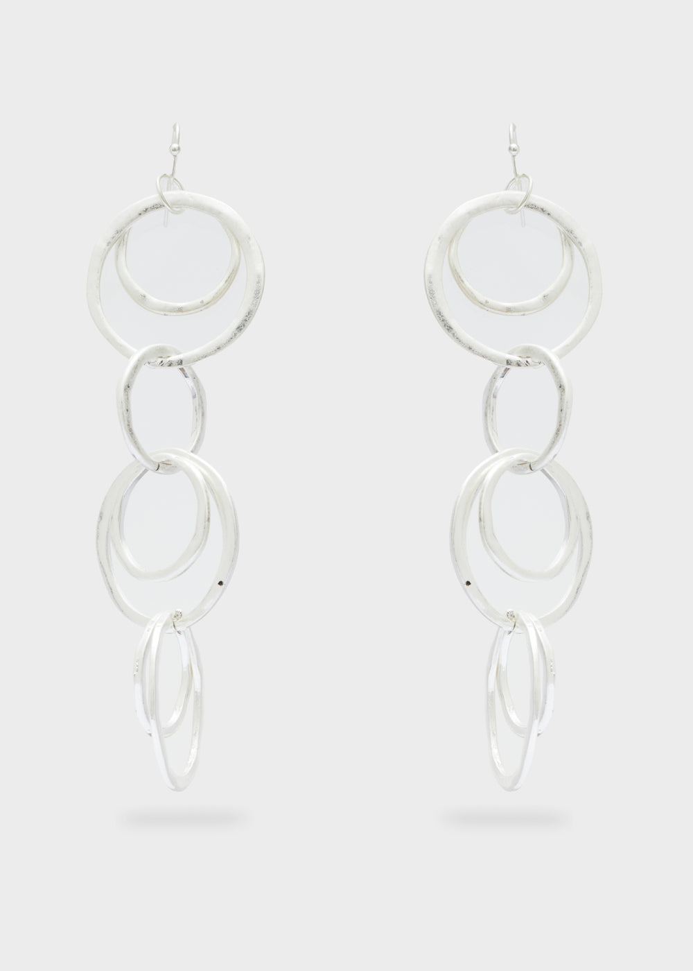 Nalí OLYMPIA ANTIQUE EARRINGS + COLORS Italy