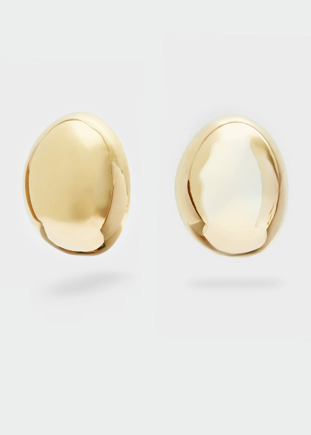 Nalí TALIA STUD EARRINGS + COLORS In Linea