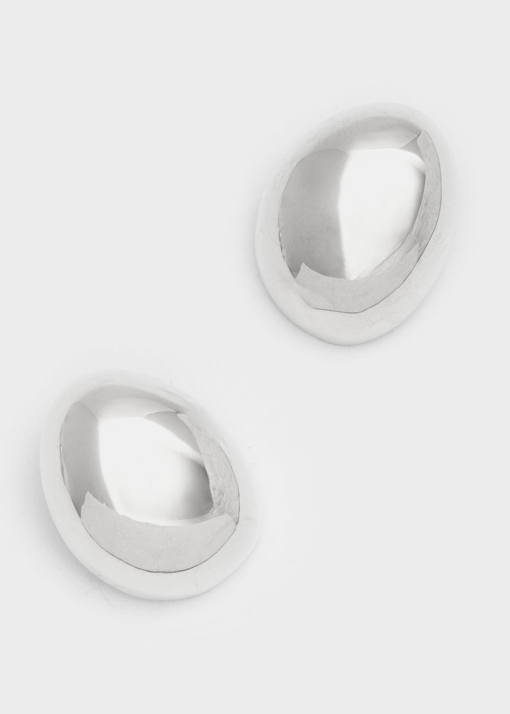 Nalí TALIA STUD EARRINGS + COLORS In Linea