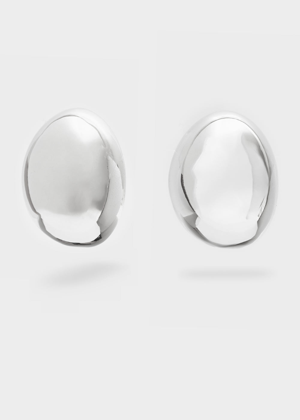 Nalí TALIA STUD EARRINGS + COLORS In Linea