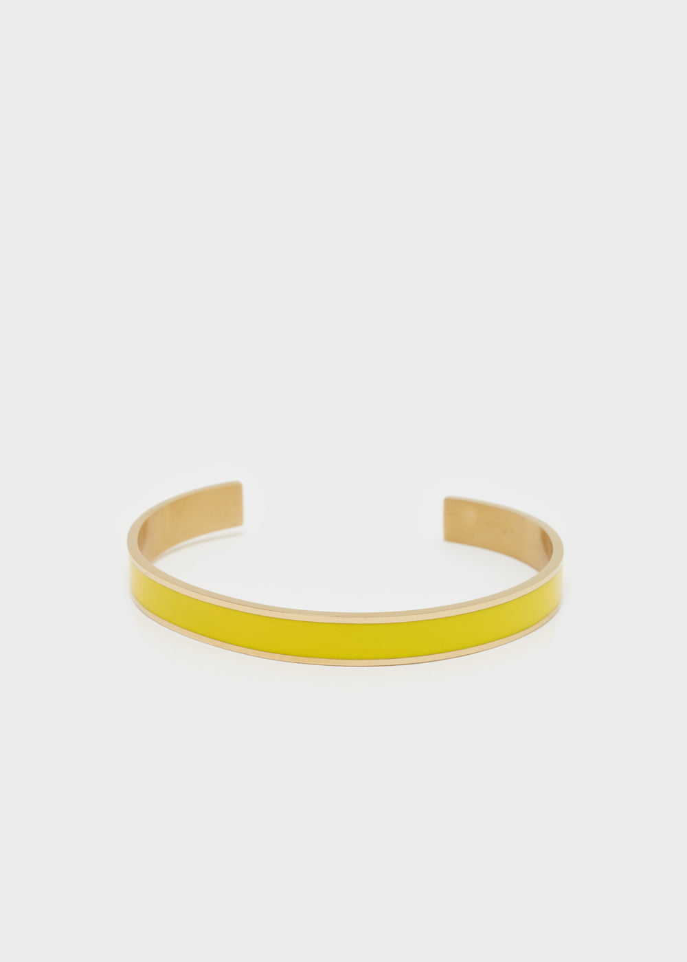 Nalí DEVON ENAMEL BRACELET S.STEEL + COLORS Promozione Limitata