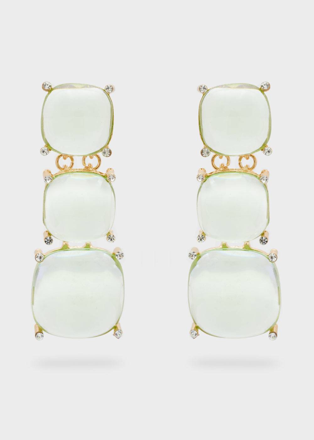Nalí GLASS EARRINGS + COLORS Shopping Online