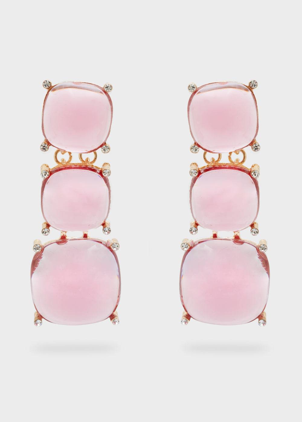 Nalí GLASS EARRINGS + COLORS Shopping Online