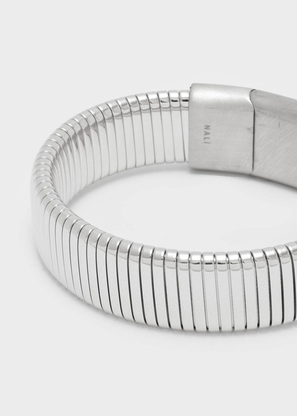 Nalí DEA S. STEEL BRACELET + COLORS Consegna Veloce