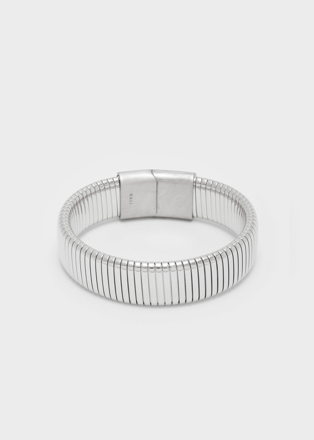 Nalí DEA S. STEEL BRACELET + COLORS Consegna Veloce