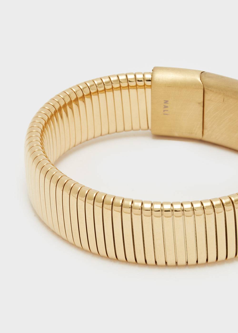 Nalí DEA S. STEEL BRACELET + COLORS Consegna Veloce