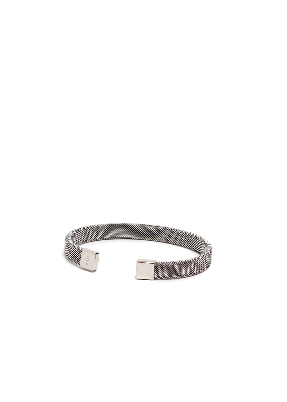 Nalí AMELIA BRACELET IN SILVER STAINLESS STEEL Soddisfazione Garantita