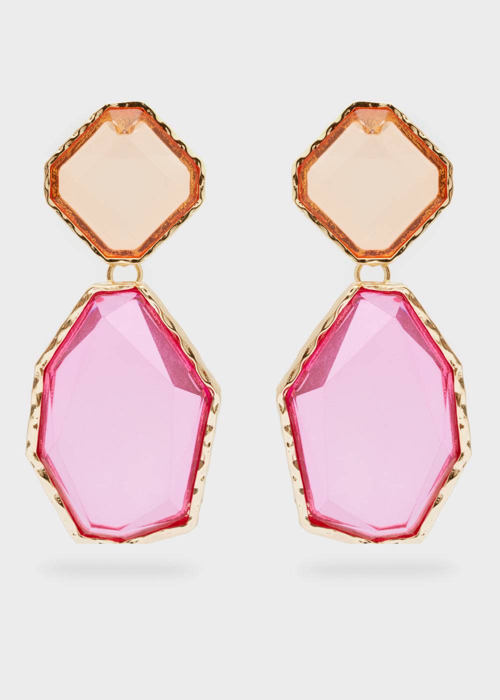 Nalí ADELE EARRINGS PENDANT + COLORS Sconto di tempo limitato