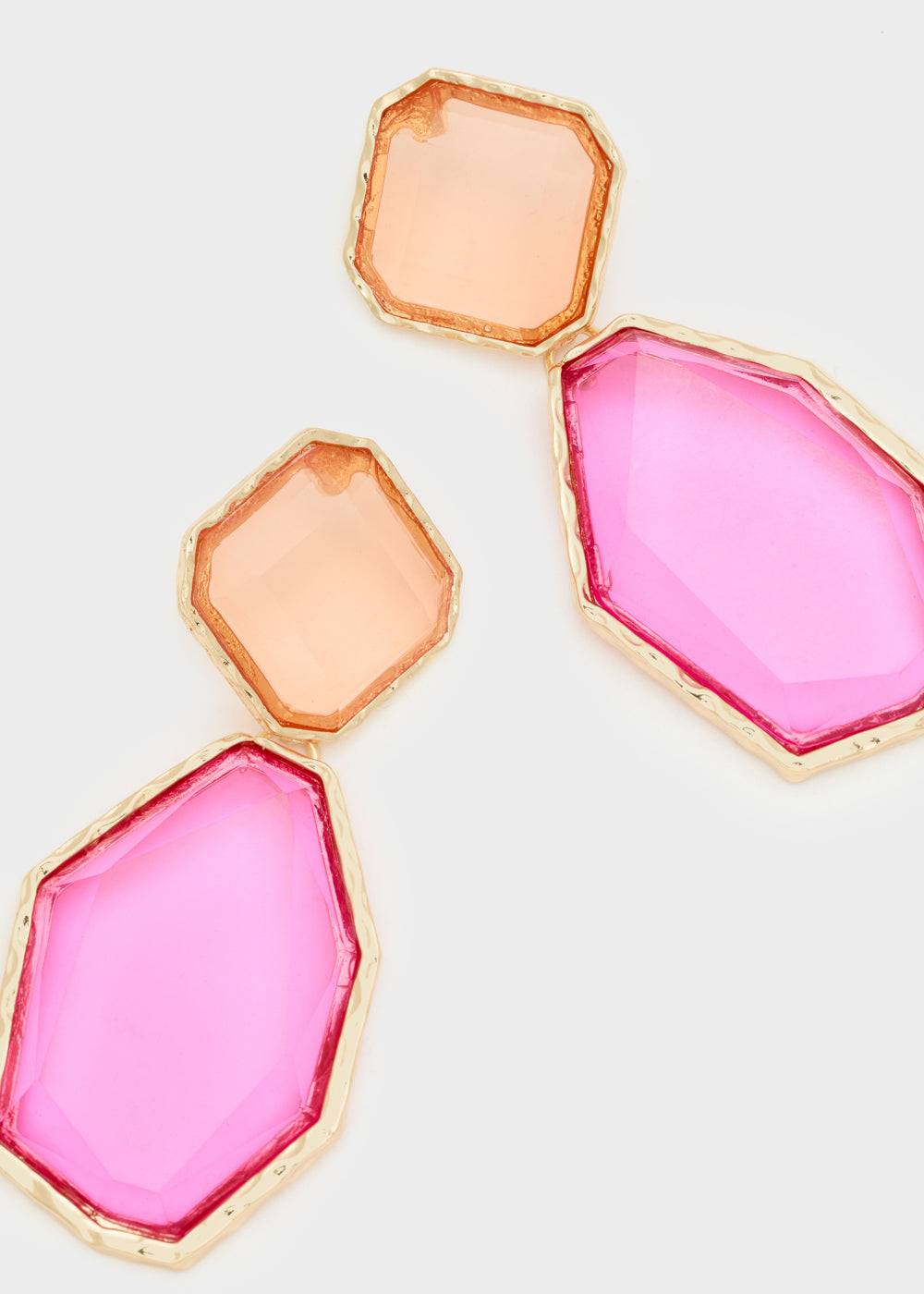 Nalí ADELE EARRINGS PENDANT + COLORS Sconto di tempo limitato