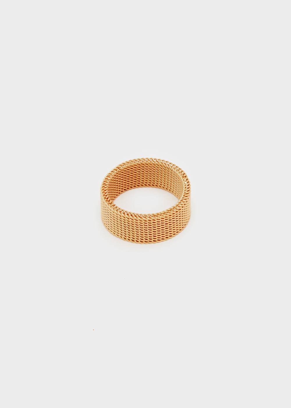 Nalí KATHY BAND RING + COLORS Flash Sale