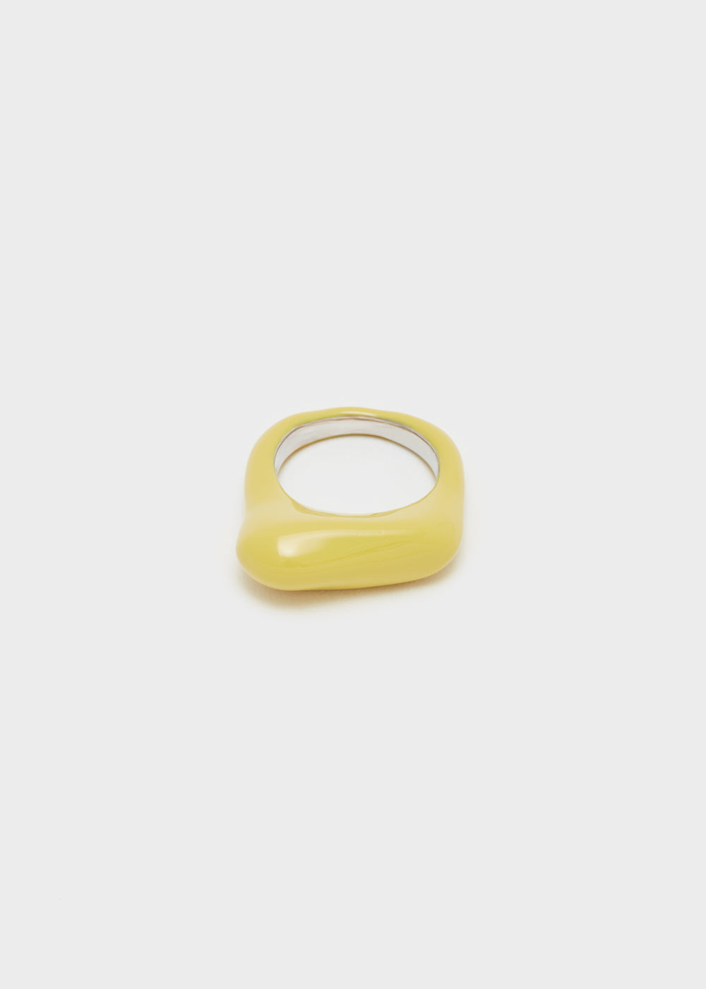 Nalí ERYN ENAMEL RING + COLORS Offerta esclusiva