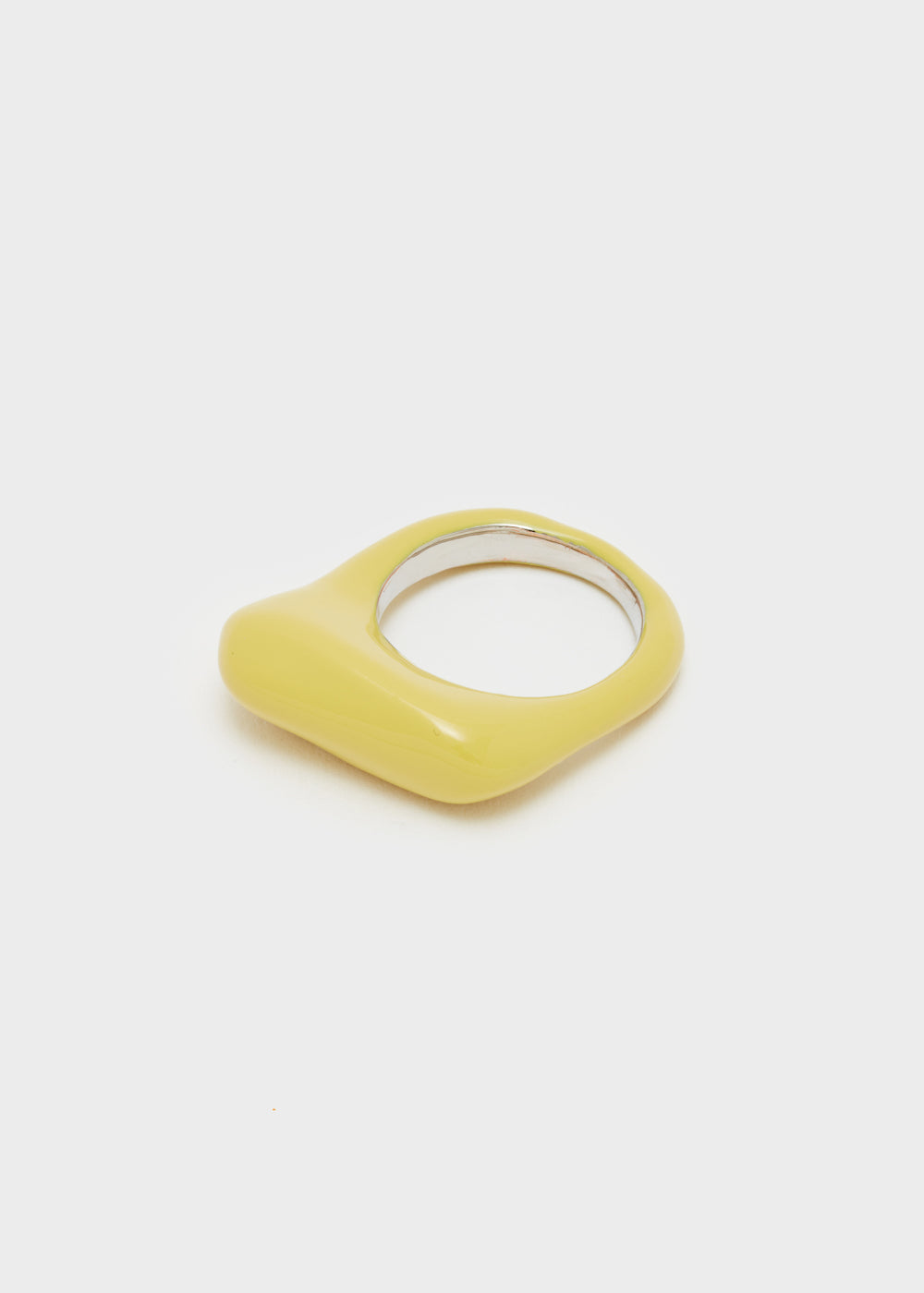 Nalí ERYN ENAMEL RING + COLORS Offerta esclusiva