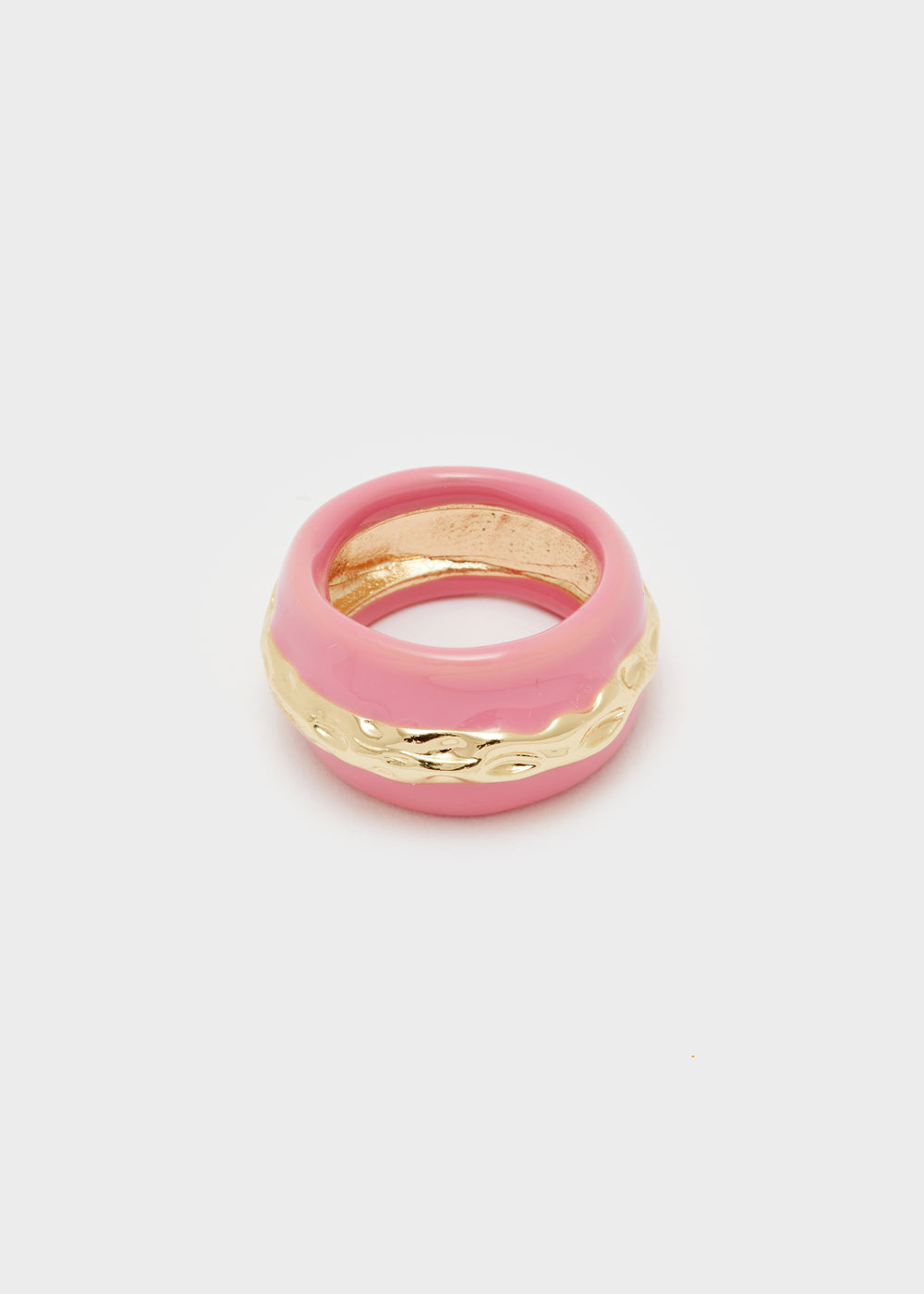 Nalí PIA ENAMEL RING + COLORS Vendite stagionali