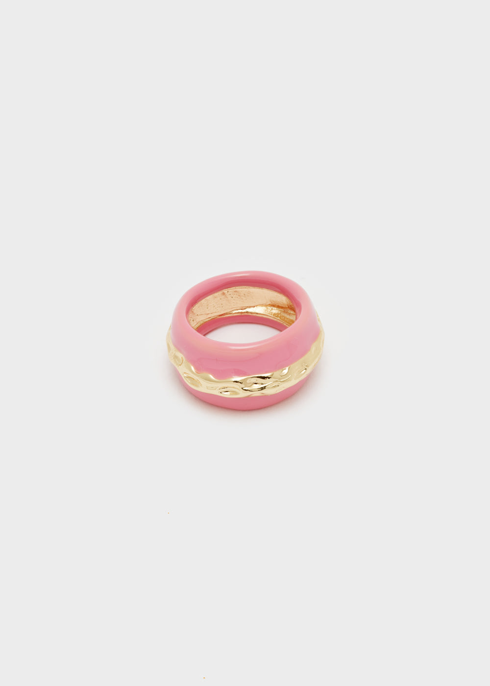 Nalí PIA ENAMEL RING + COLORS Vendite stagionali