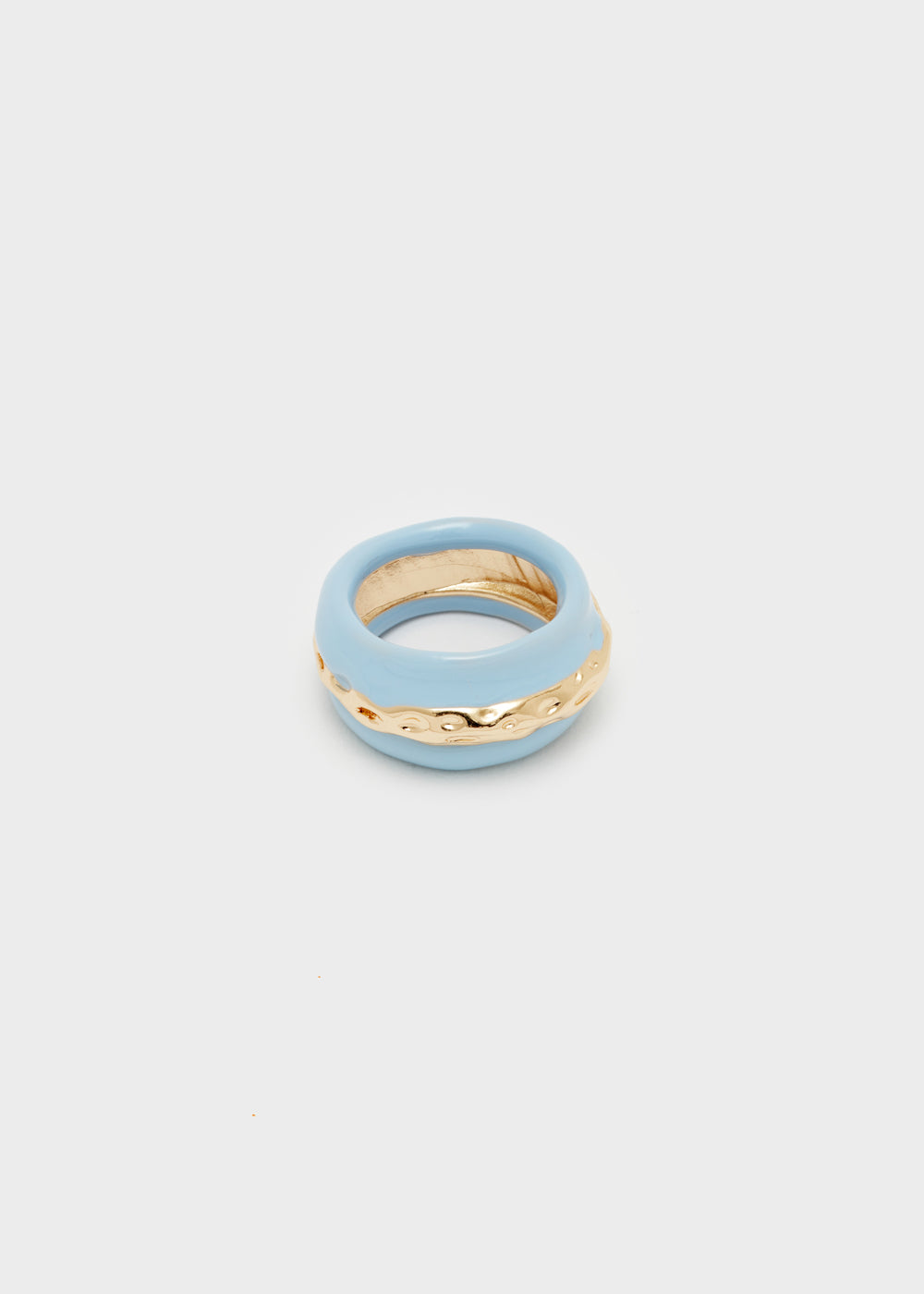 Nalí PIA ENAMEL RING + COLORS Vendite stagionali
