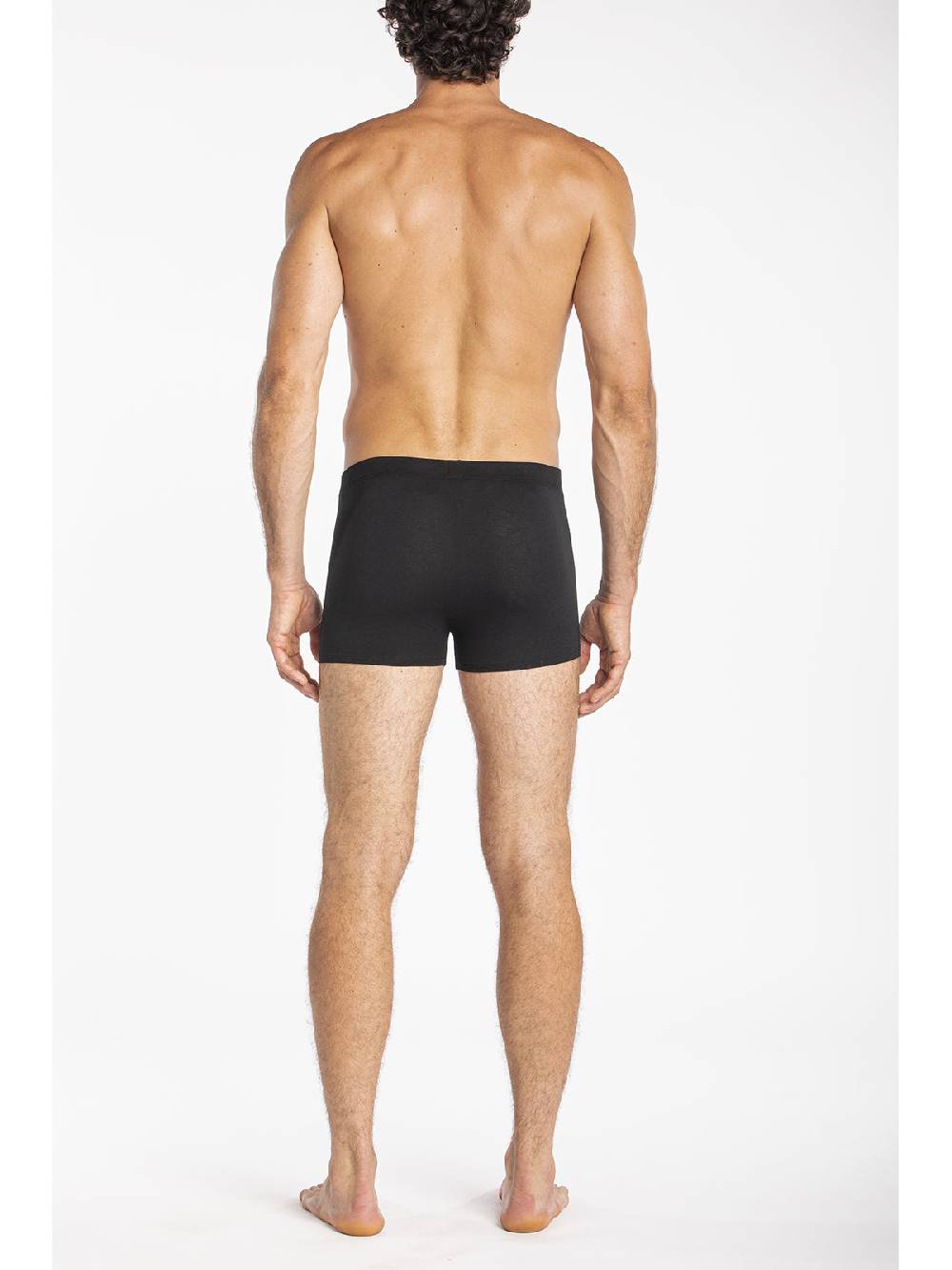 Julipet Boxer in jersey di cotone elasticizzato bipack Saldi