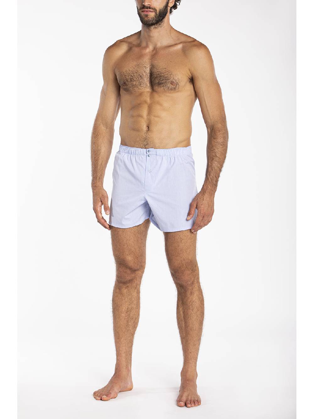 Julipet Boxer in tela con sostegno interno Hotsell