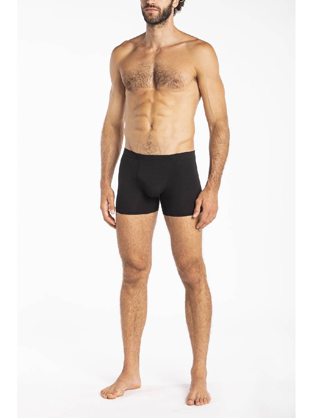 Julipet Boxer in leggero jersey di cotone elasticizzato I Più Venduti