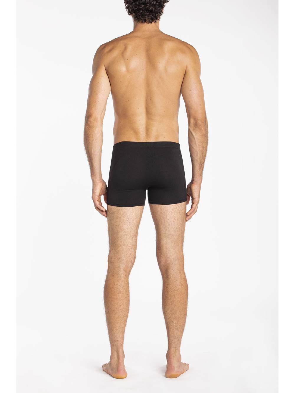 Julipet Boxer in leggero jersey di cotone elasticizzato I Più Venduti