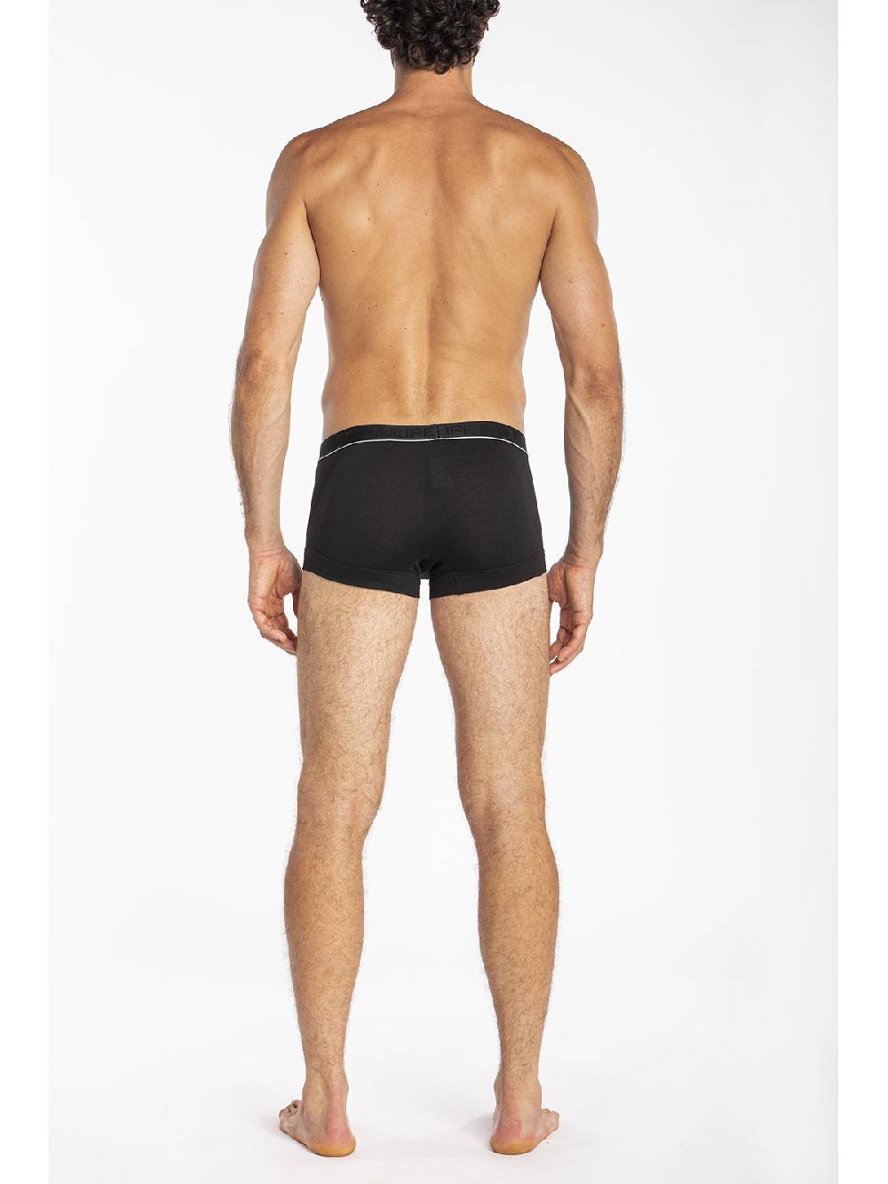 Julipet Parigamba in jersey di cotone makò elasticizzato bipack Moda