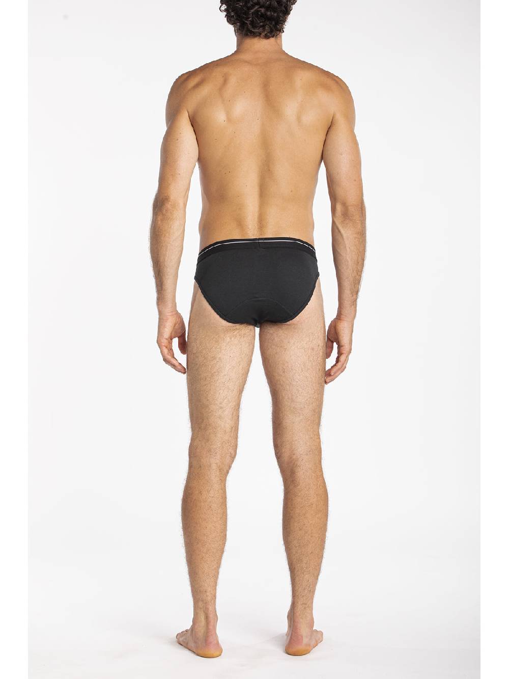 Julipet Slip mini in jersey di cotone elasticizzato taglio moderno e confortevole Vendita