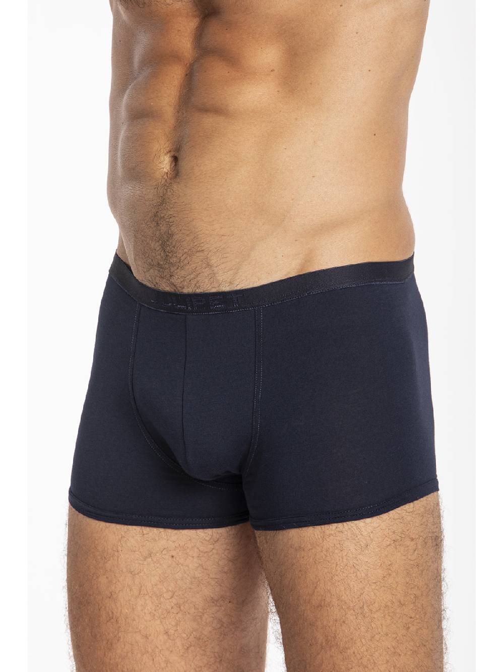 Julipet Parigamba in leggero jersey di cotone elasticizzato Consegna Veloce