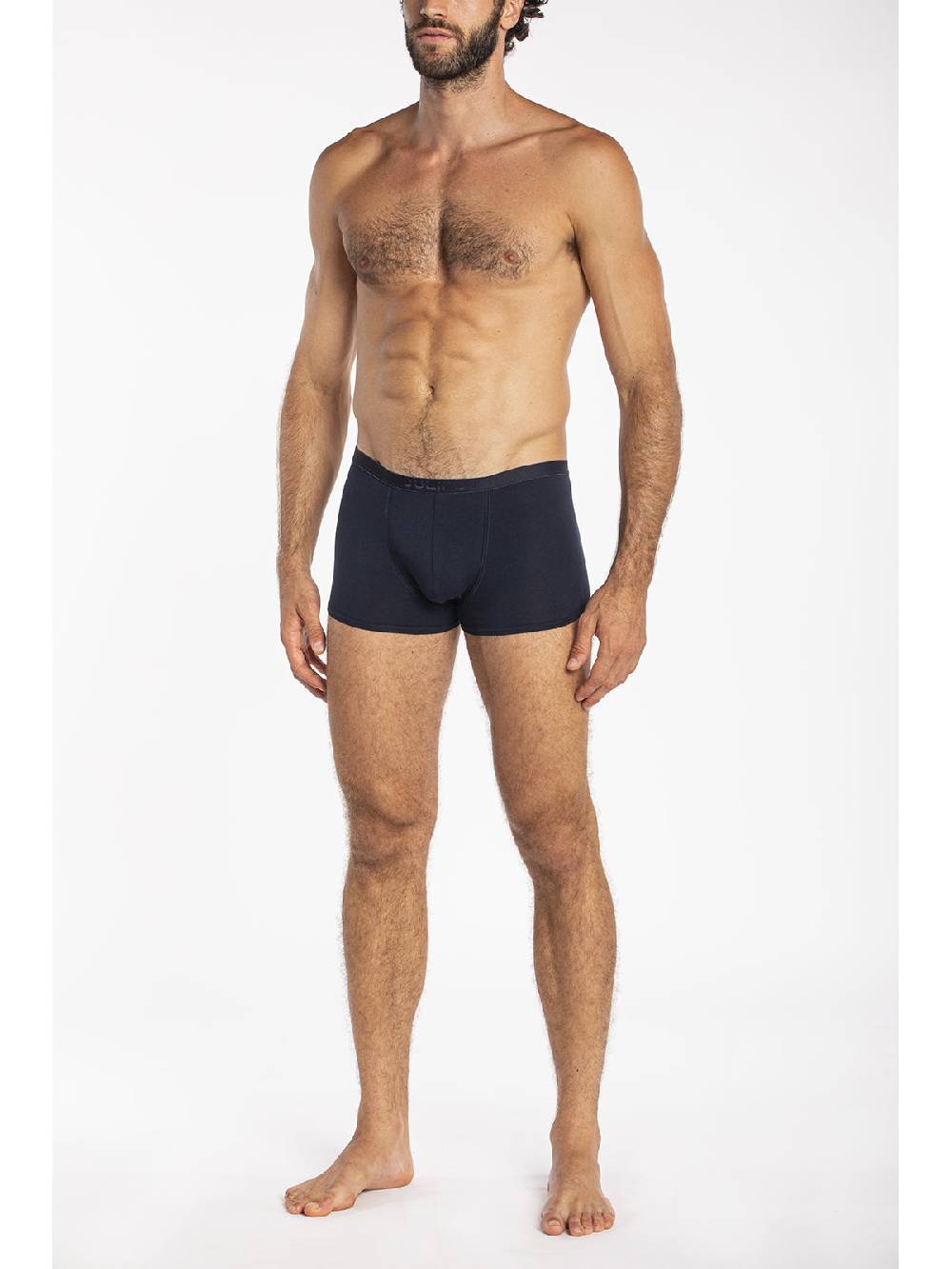 Julipet Parigamba in leggero jersey di cotone elasticizzato Consegna Veloce
