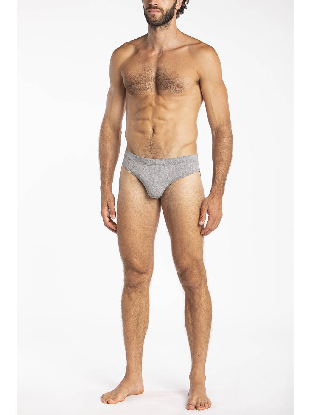 Julipet Slip in jersey di cotone elasticizzato bipack Shopping Online