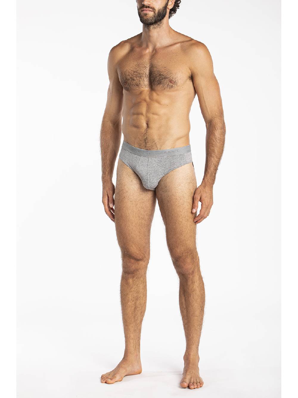 Julipet Slip medio in jersey di cotone elasticizzato bipack Affare Del Giorno
