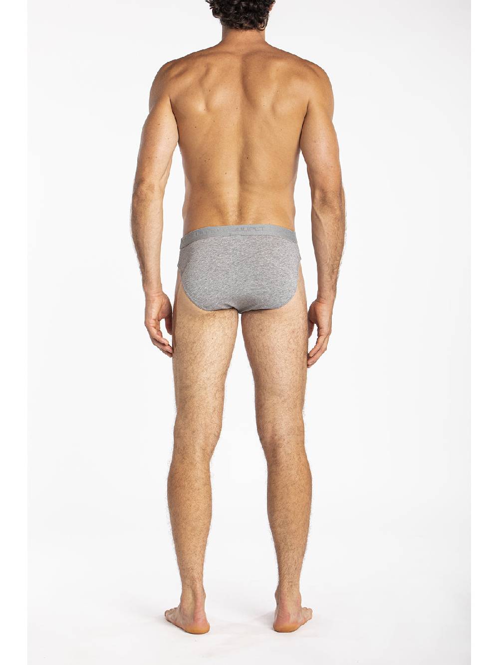 Julipet Slip medio in jersey di cotone elasticizzato bipack Affare Del Giorno