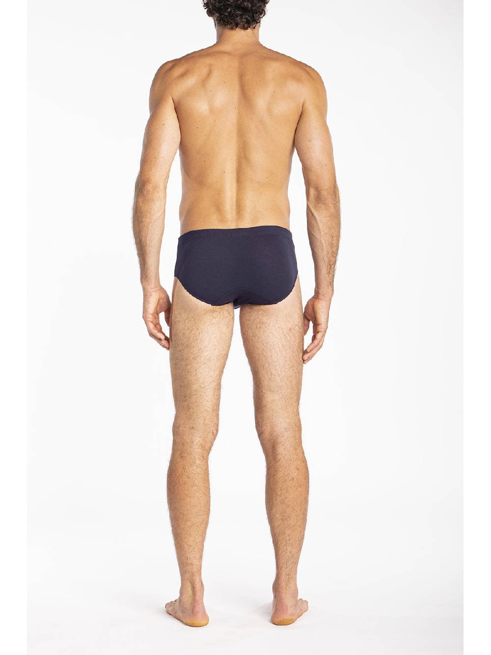 Julipet Slip medio in leggero jersey di cotone elasticizzato Online