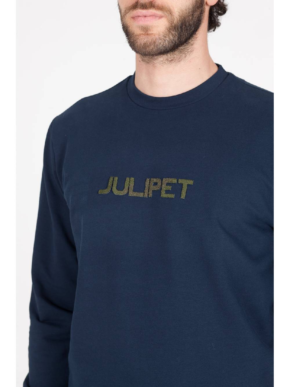 Julipet Tuta in morbida felpa Saldi Di Fabbrica