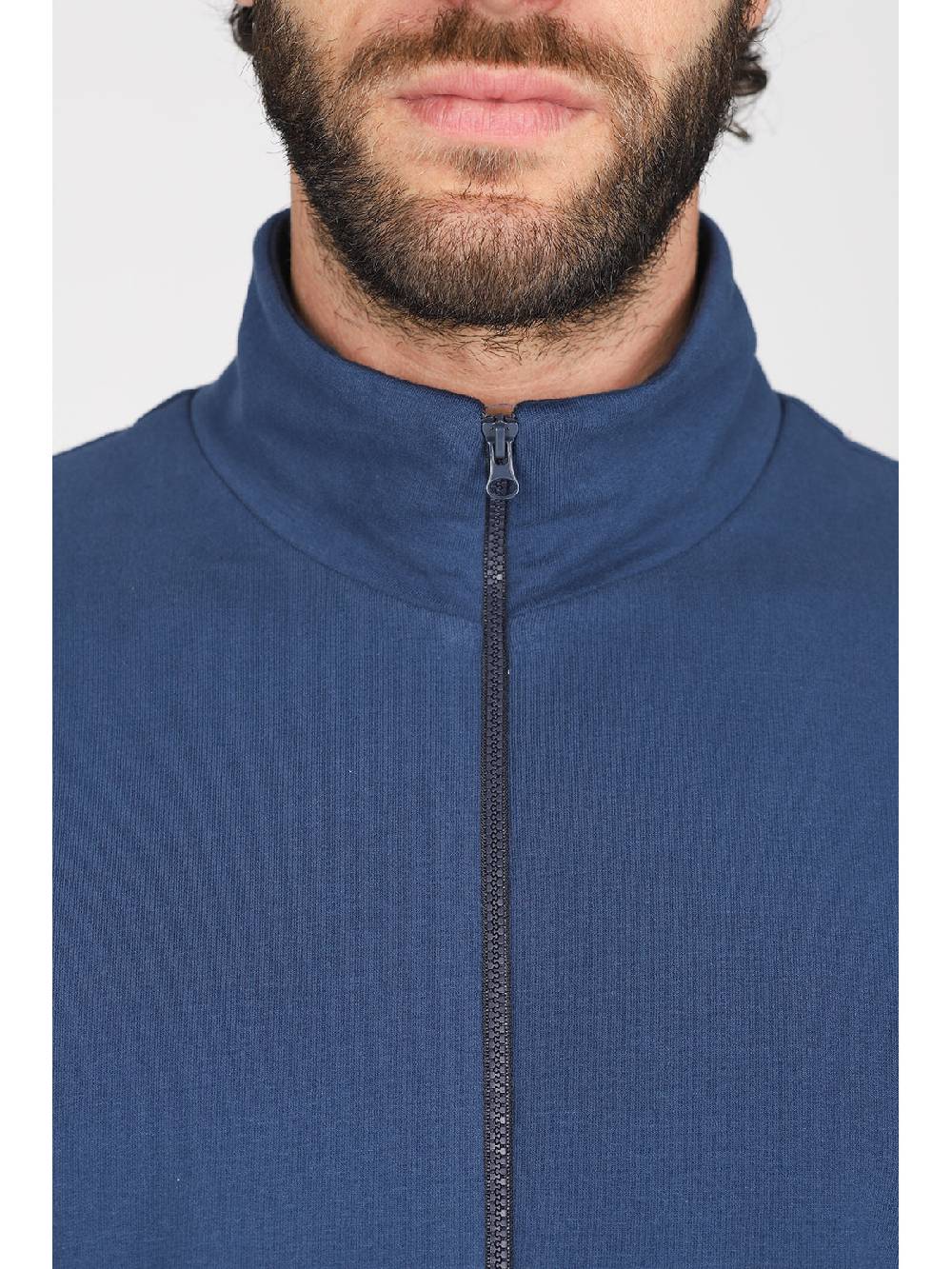 Julipet tuta in morbida felpa con zip Promozione