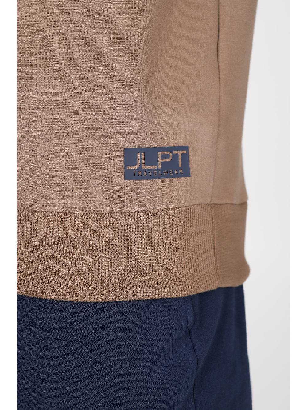 Julipet tuta in morbida felpa con zip Spedizione Gratuita