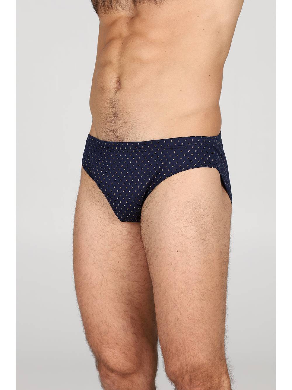 Julipet slip in leggero interlock di puro cotone Acquista Ora
