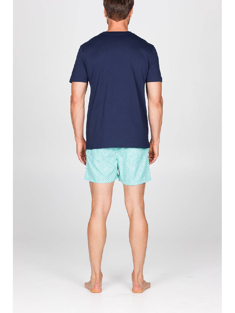 Julipet T-shirt in jersey di puro cotone Shopping Online