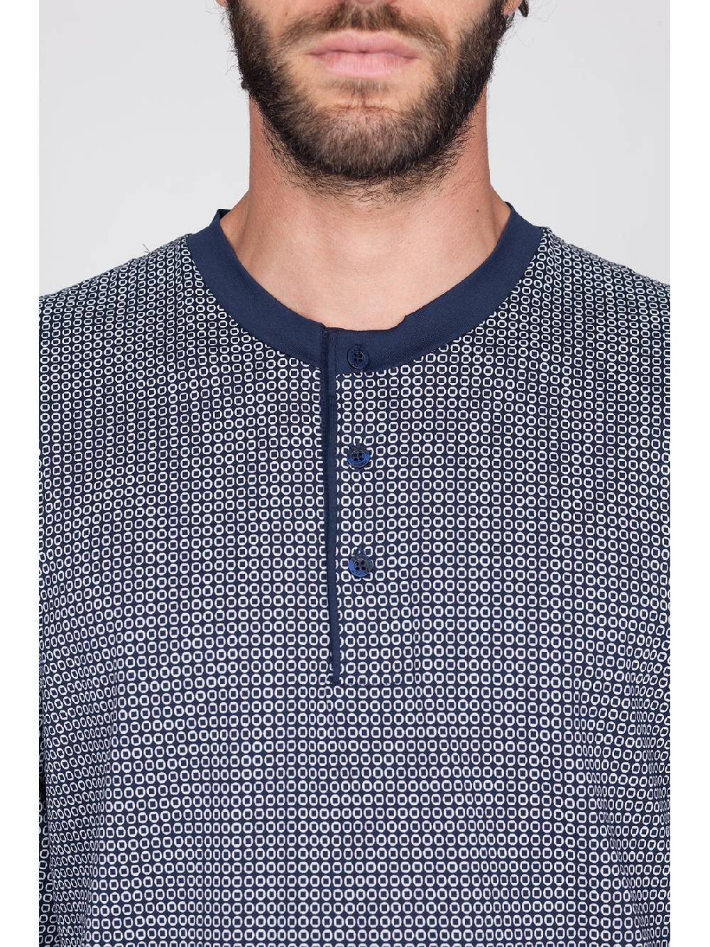 Julipet Pigiama in leggerissimo jersey di puro cotone Hotsell