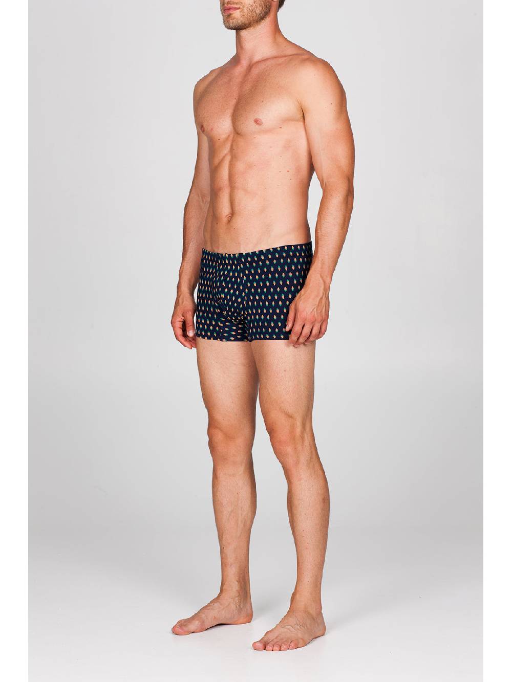 Julipet Boxer comfort in cotone bielastico Vendita Calda