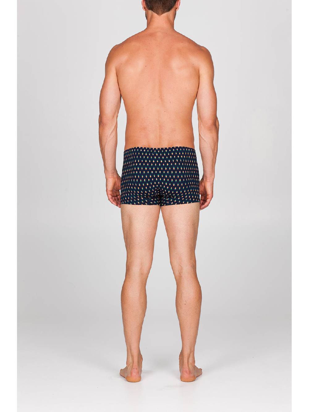 Julipet Boxer comfort in cotone bielastico Vendita Calda