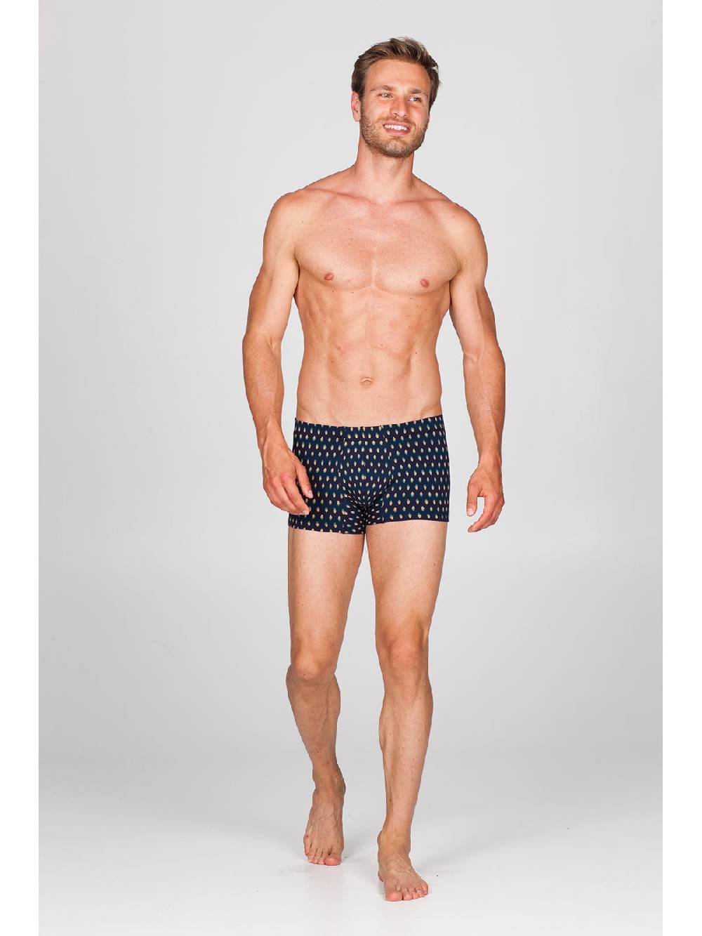 Julipet Boxer comfort in cotone bielastico Vendita Calda