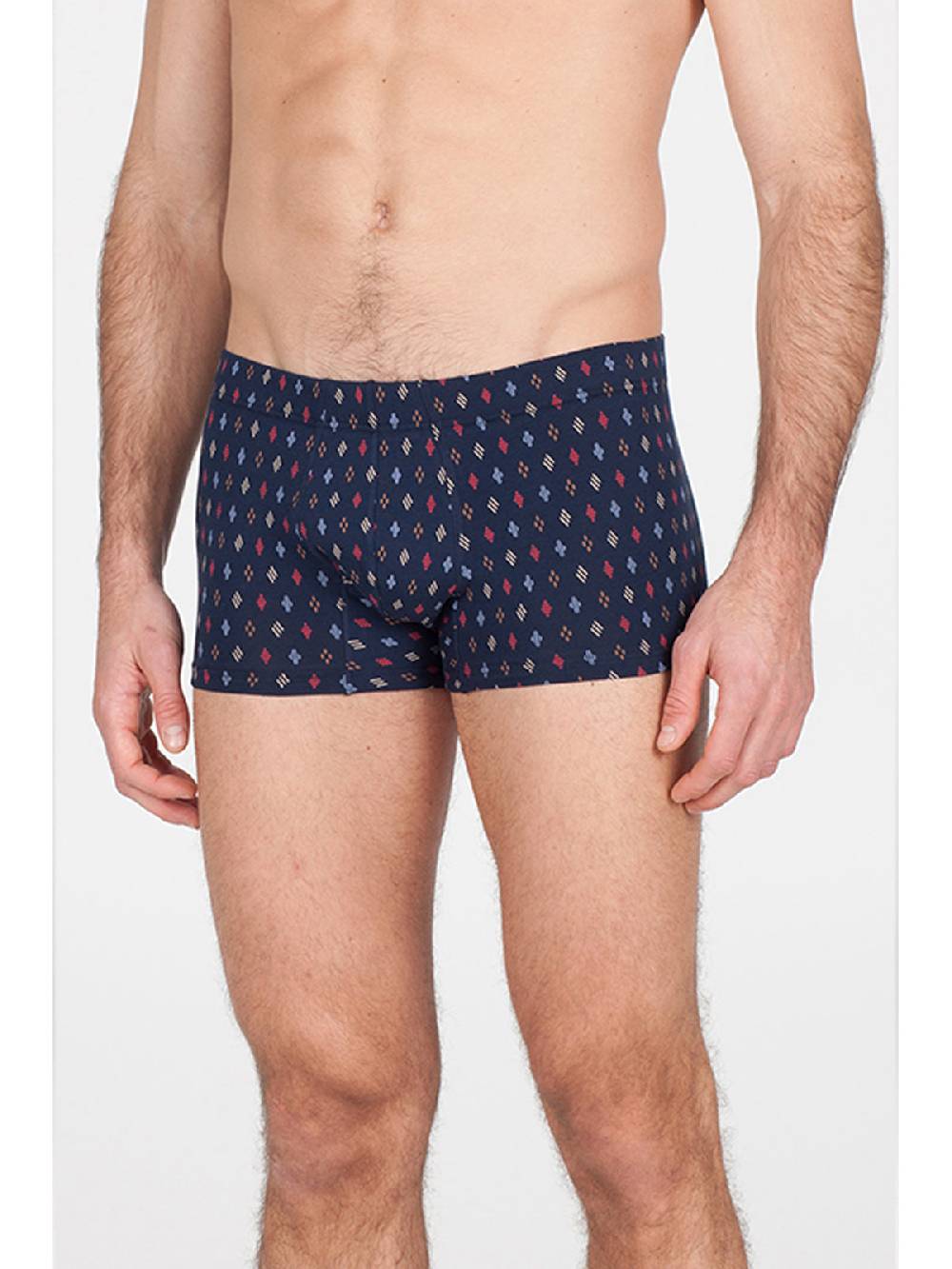 Julipet Boxer comfort in cotone bielastico Qualità Garantita