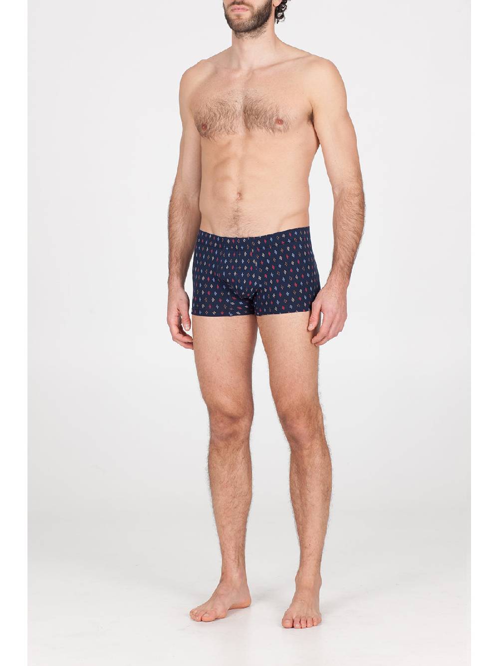 Julipet Boxer comfort in cotone bielastico Qualità Garantita