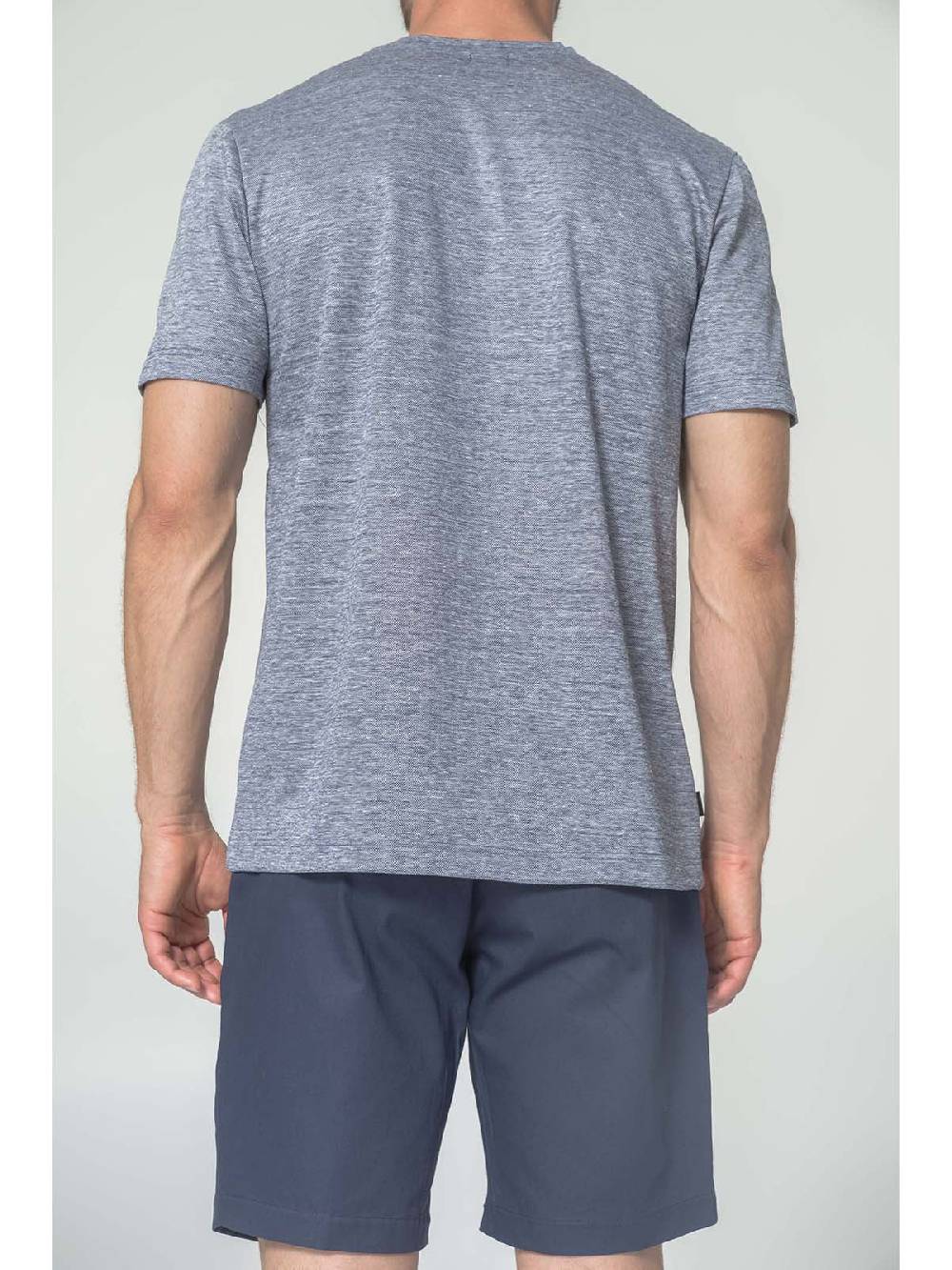 Julipet T-shirt in 100% filoscozia In Vendita