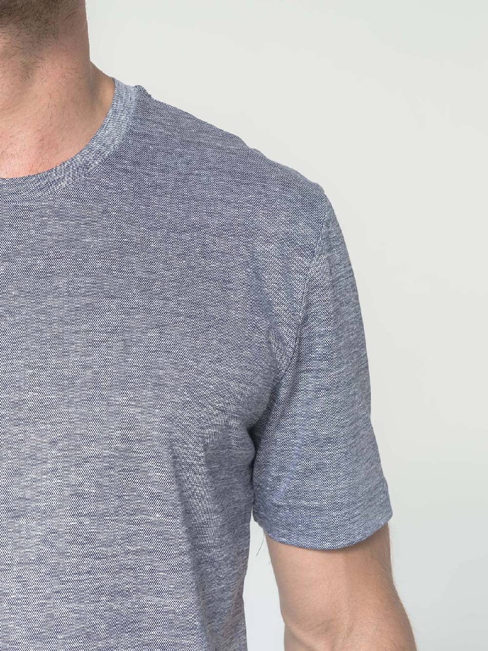 Julipet T-shirt in 100% filoscozia In Vendita
